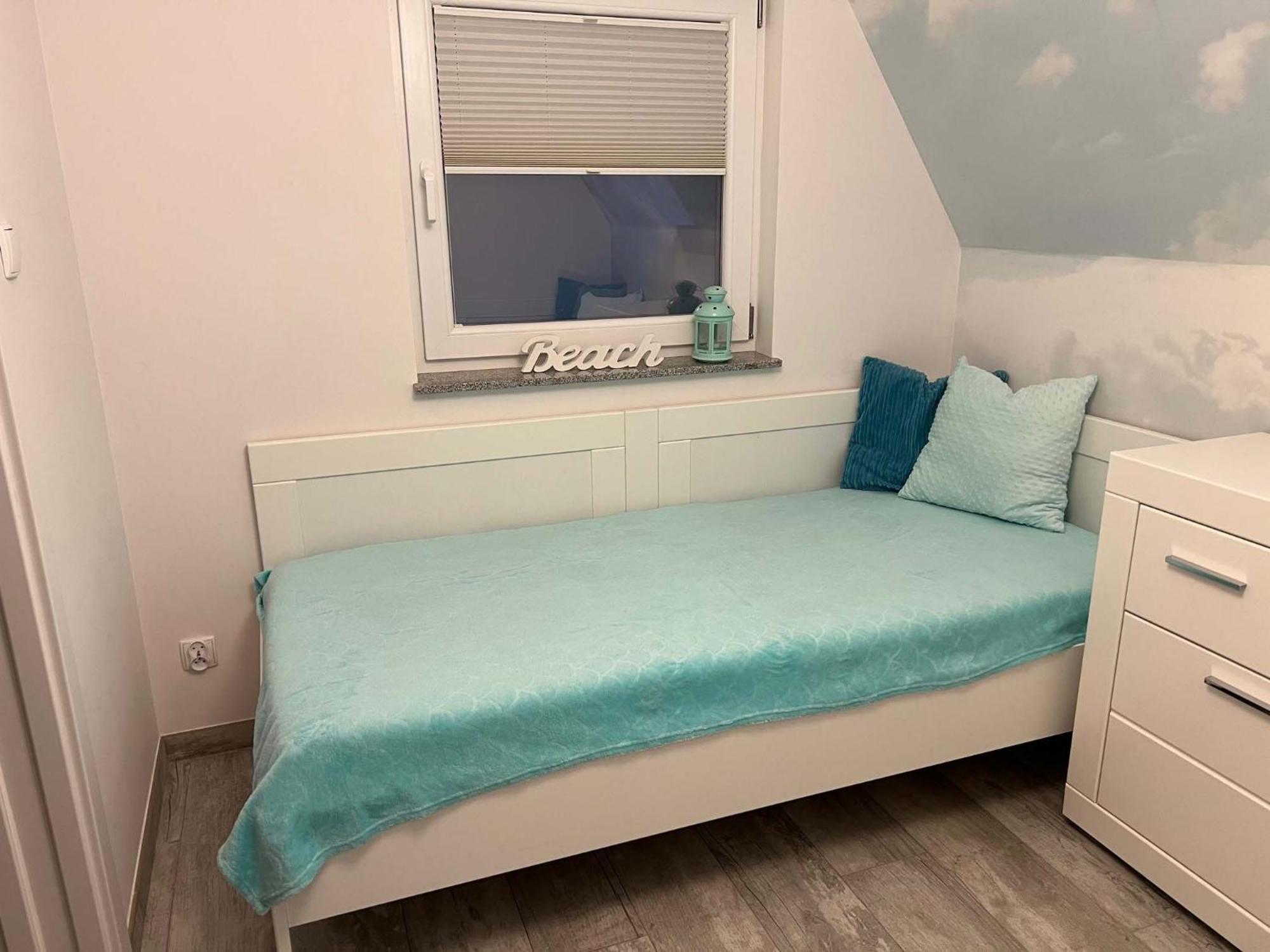 Dla Ciebie Lukecin Apartment Bagian luar foto