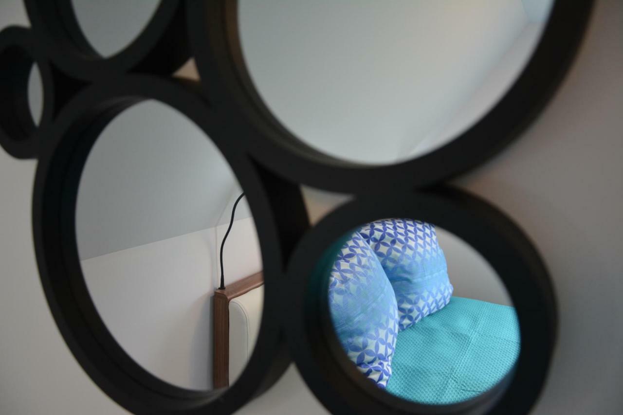 Dla Ciebie Lukecin Apartment Bagian luar foto