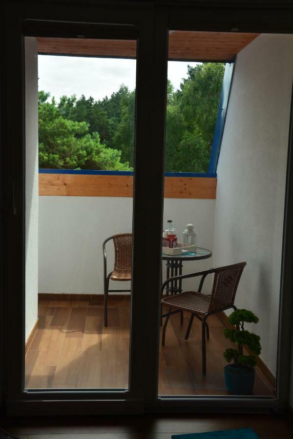 Dla Ciebie Lukecin Apartment Bagian luar foto